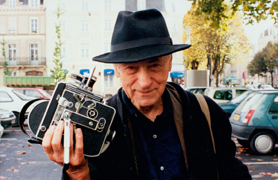nuotrauka iš www.jonasmekas.com